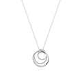 Sif Jakobs Collier Spirale SJ-N2590-CZ