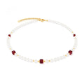 Cœur de Lion Collier 2110/10-0321