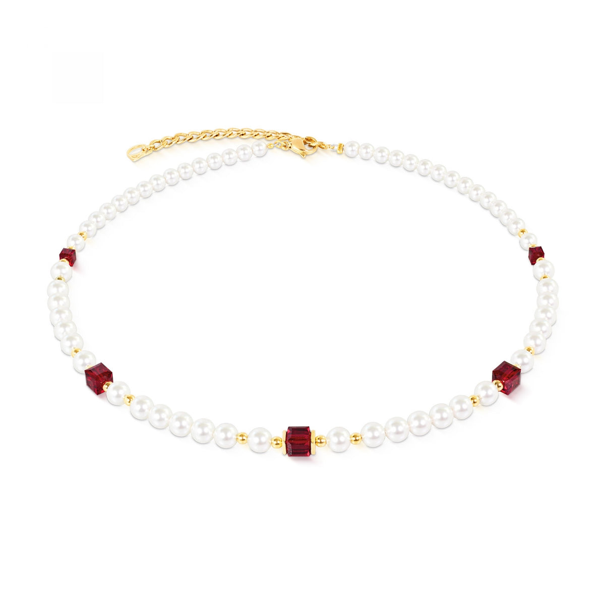Cœur de Lion Collier 2110/10-0321