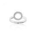 Sif Jakobs Bague Biella SJ-R337-CZ