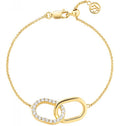 Sif Jakobs Bracelet Capizzi SJ-B42236-CZ-YG