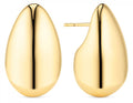 Sif Jakobs Boucles d'oreilles Goccia SJ-E2580-YG