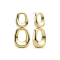 Sif Jakobs Boucles d'oreilles Borsa SJ-E2622-YG