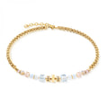 Cœur de Lion Collier 3022/10-1038