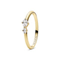 Sif Jakobs Bague Bagues SJ-R2745-CZ-YG
