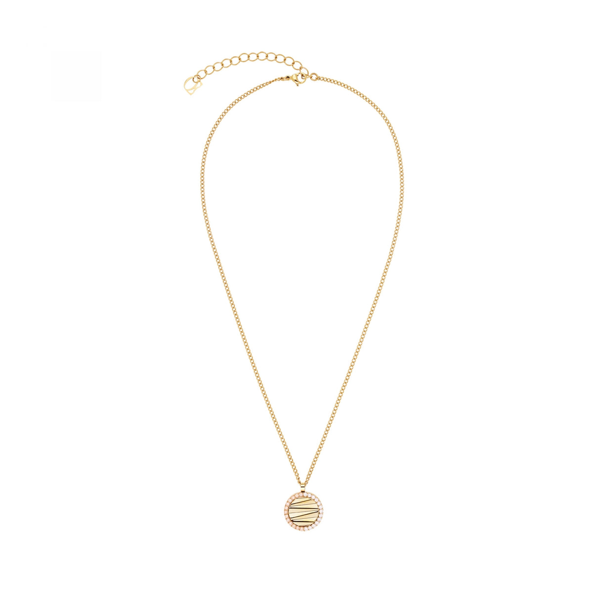 Cœur de Lion Collier 2058/10-1016