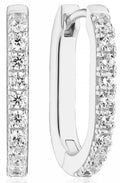 Sif Jakobs Boucles d'oreilles Capizzi SJ-E42209-CZ