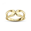 Sif Jakobs Bague Borsa SJ-R2624-YG
