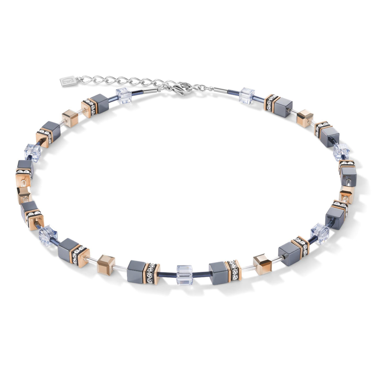 Cœur de Lion Collier 4015/10-0730