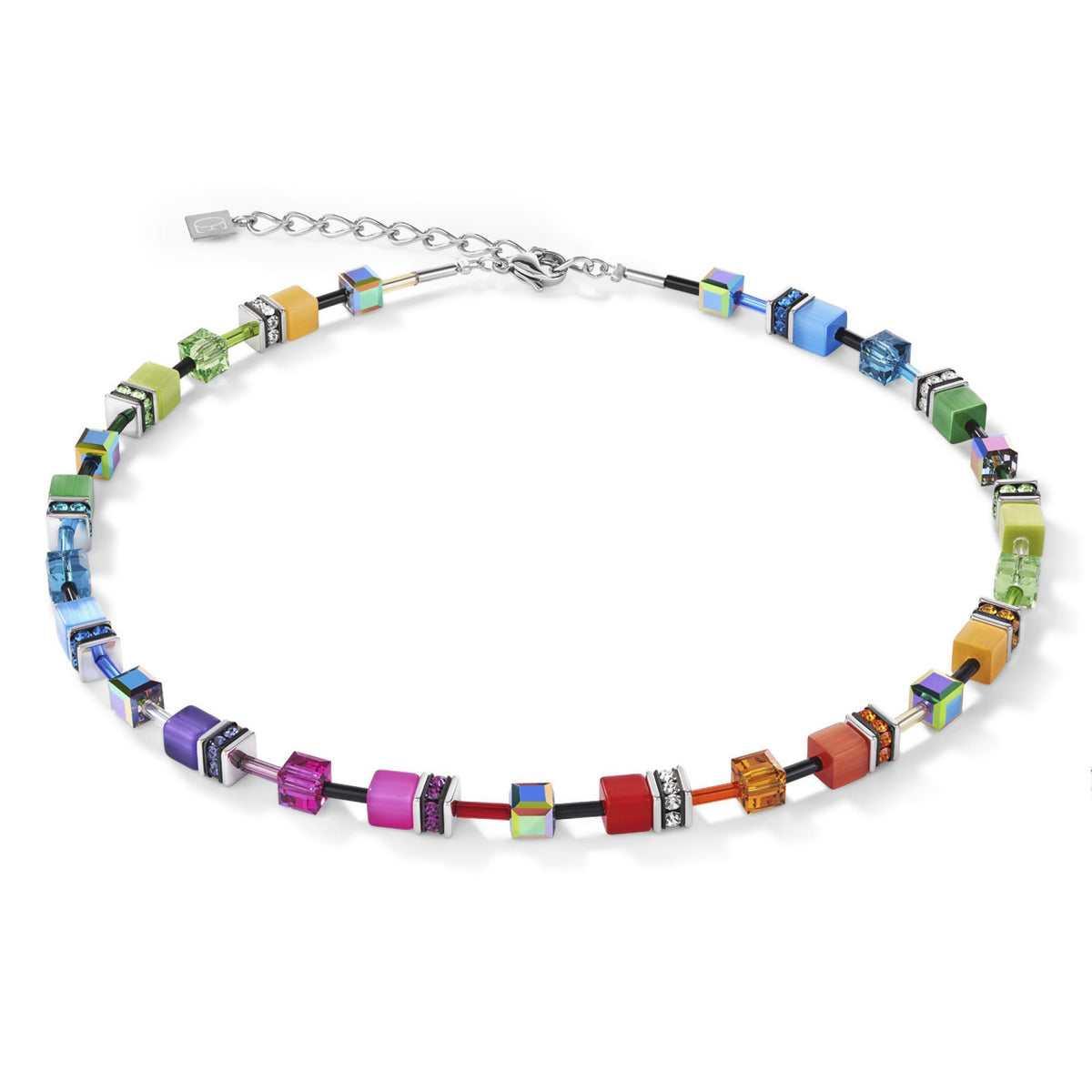 Cœur de Lion Collier 2838/10-1520