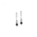 Cœur de Lion Boucles d'oreilles 2106/21-1217