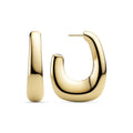 Sif Jakobs Boucles d'oreilles Borsa SJ-E2623-YG