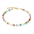 Cœur de Lion Collier 2838/10-1584