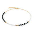 Cœur de Lion Collier 4354/10-1300