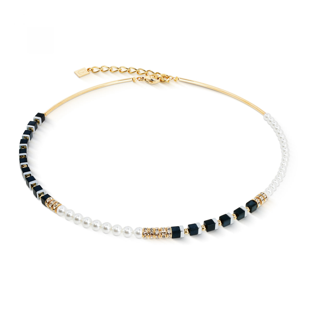 Cœur de Lion Collier 4354/10-1300