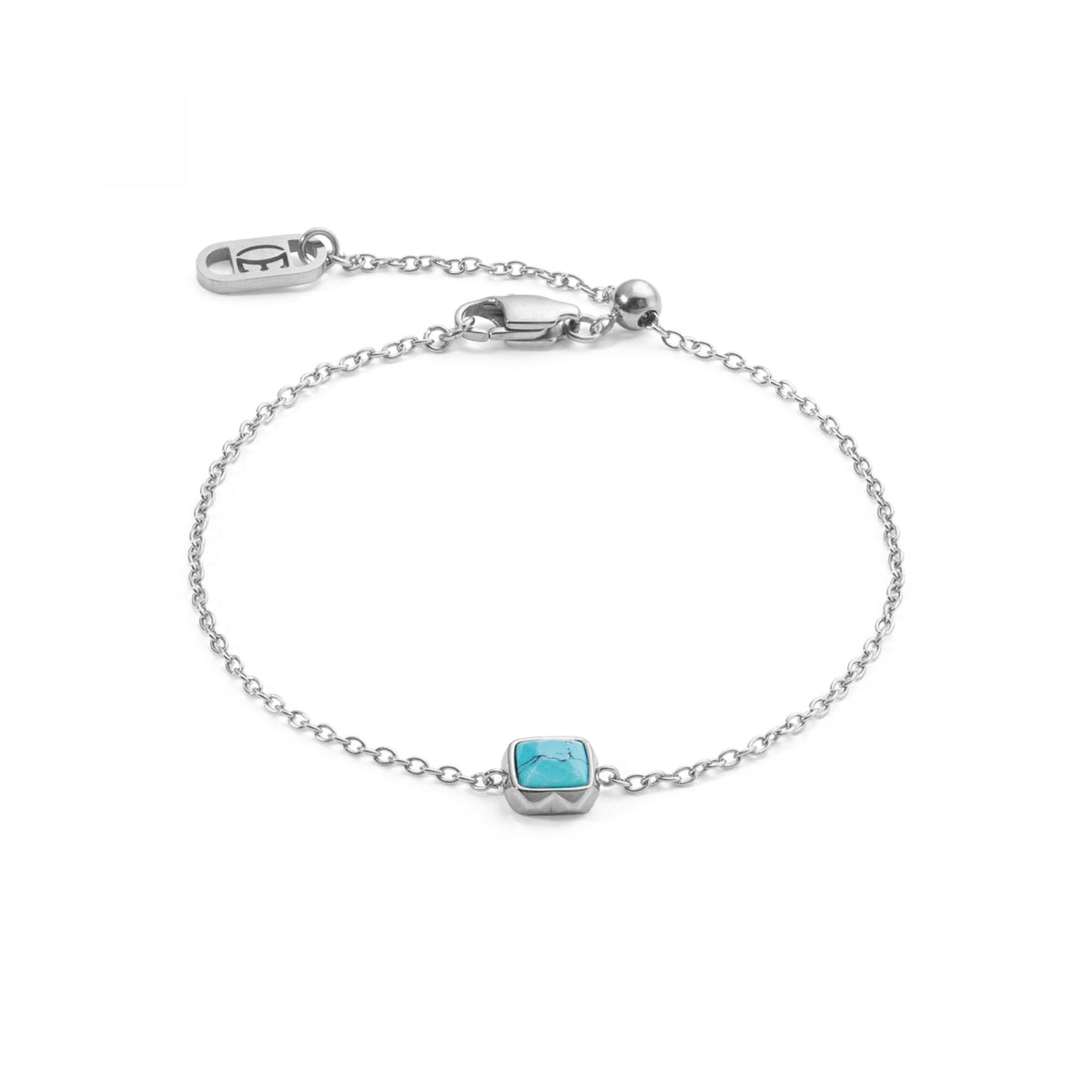 Cœur de Lion Bracelet 1300/30-0600