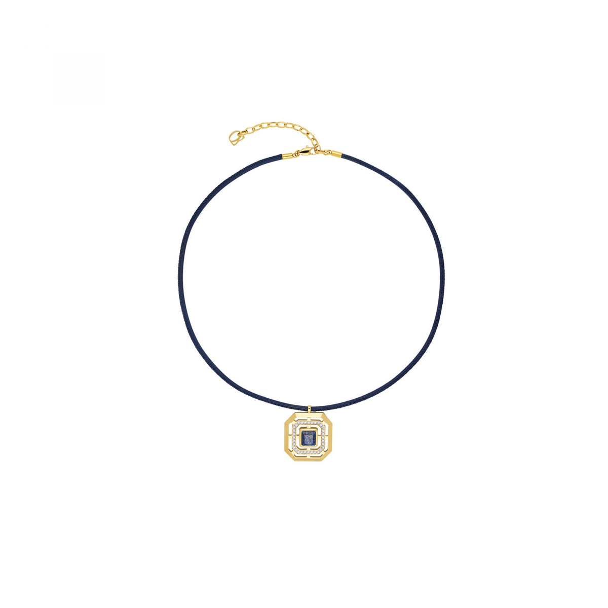 Cœur de Lion Collier 2065/10-0716