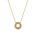 Sif Jakobs Collier Palermo SJ-N2478-CZ-YG