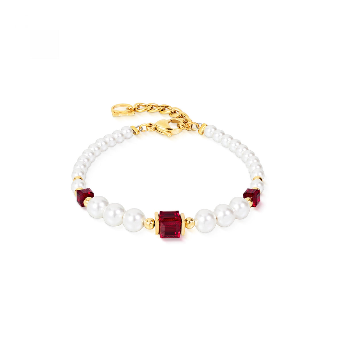 Cœur de Lion Bracelet 2110/30-0321