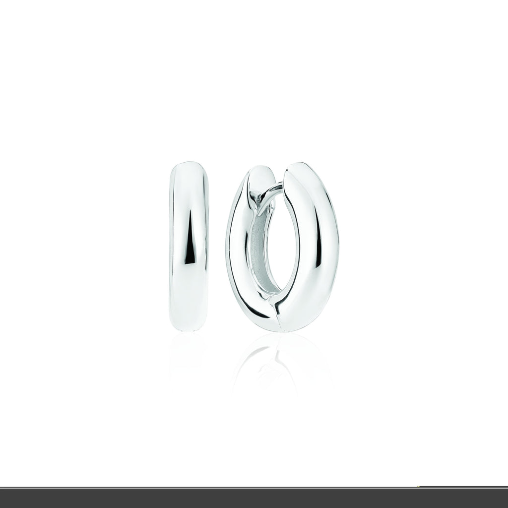 Sif Jakobs Boucles d'oreilles Carrara SJ-E2470
