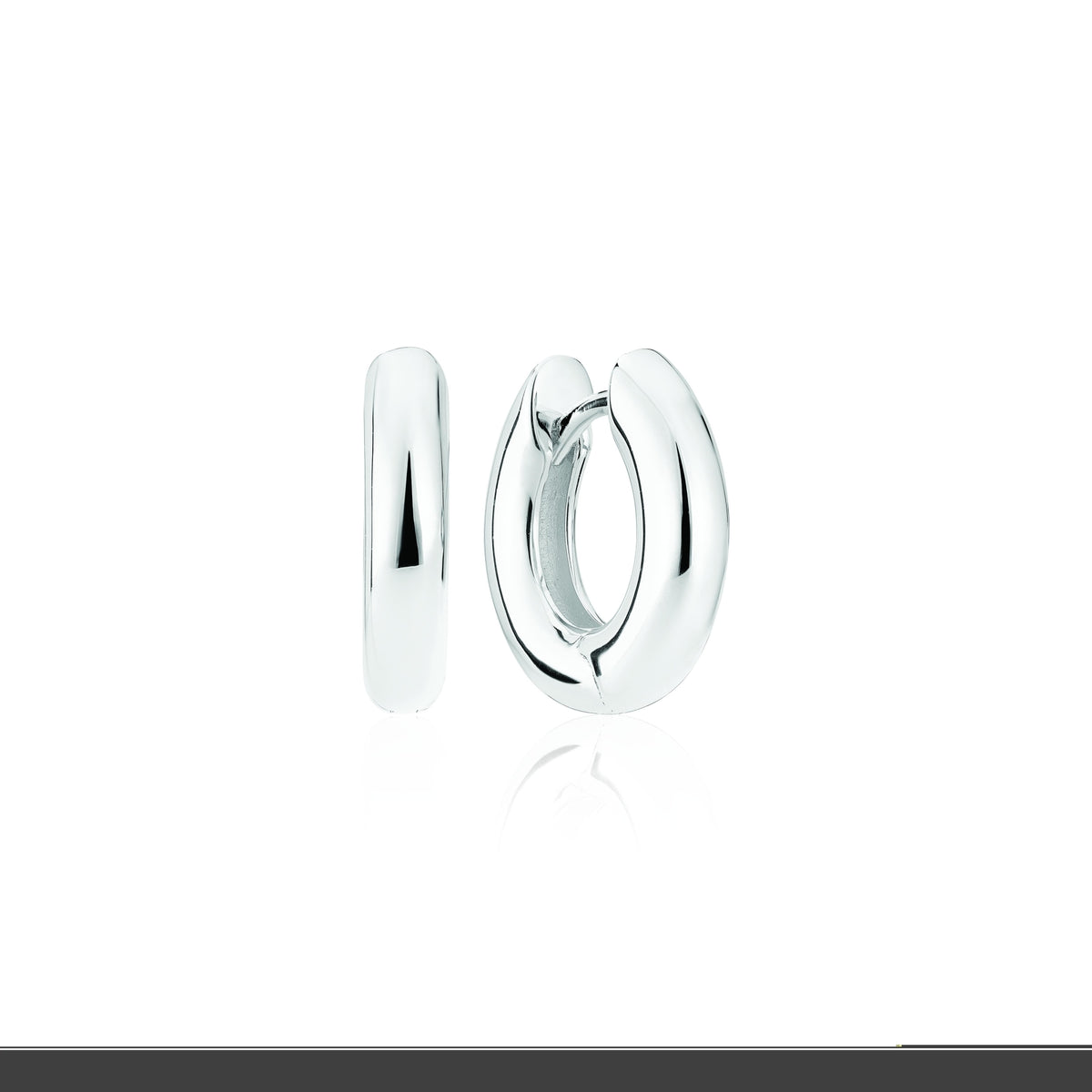 Sif Jakobs Boucles d'oreilles Carrara SJ-E2470