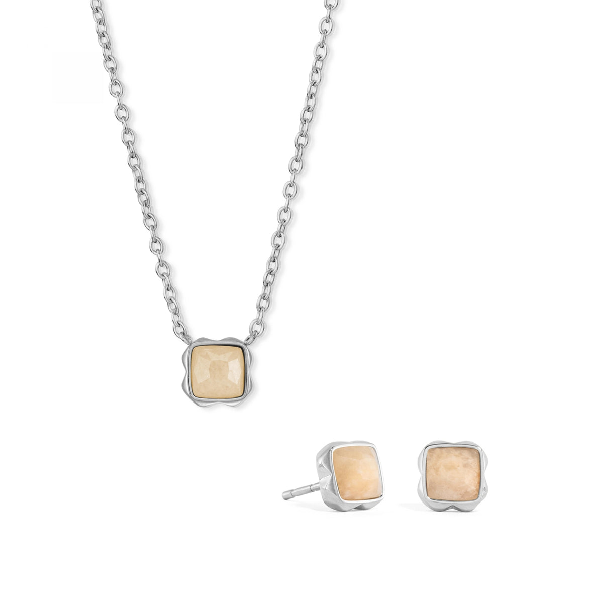 Cœur de Lion Collier 1300/54-1424