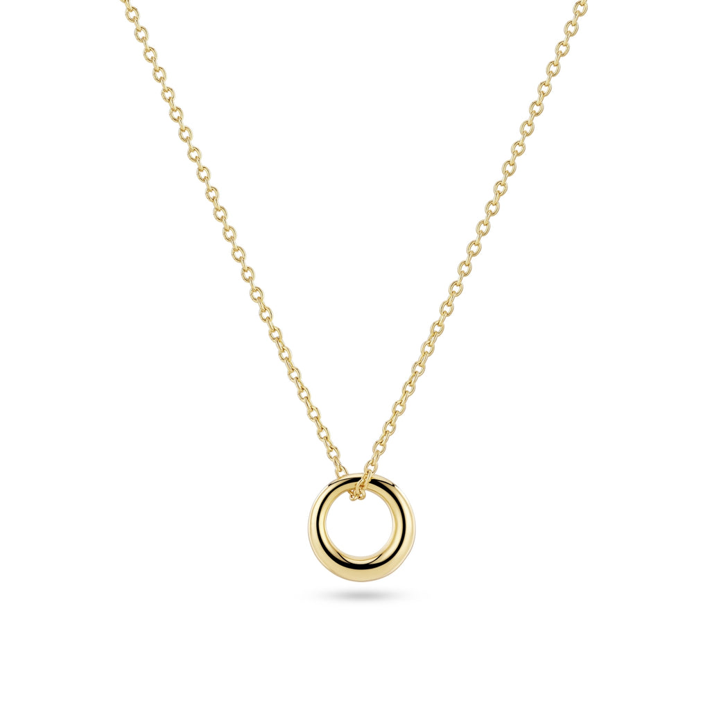 Sif Jakobs Collier Colliers SJ-N2711-YG