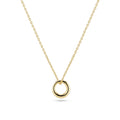 Sif Jakobs Collier Colliers SJ-N2711-YG