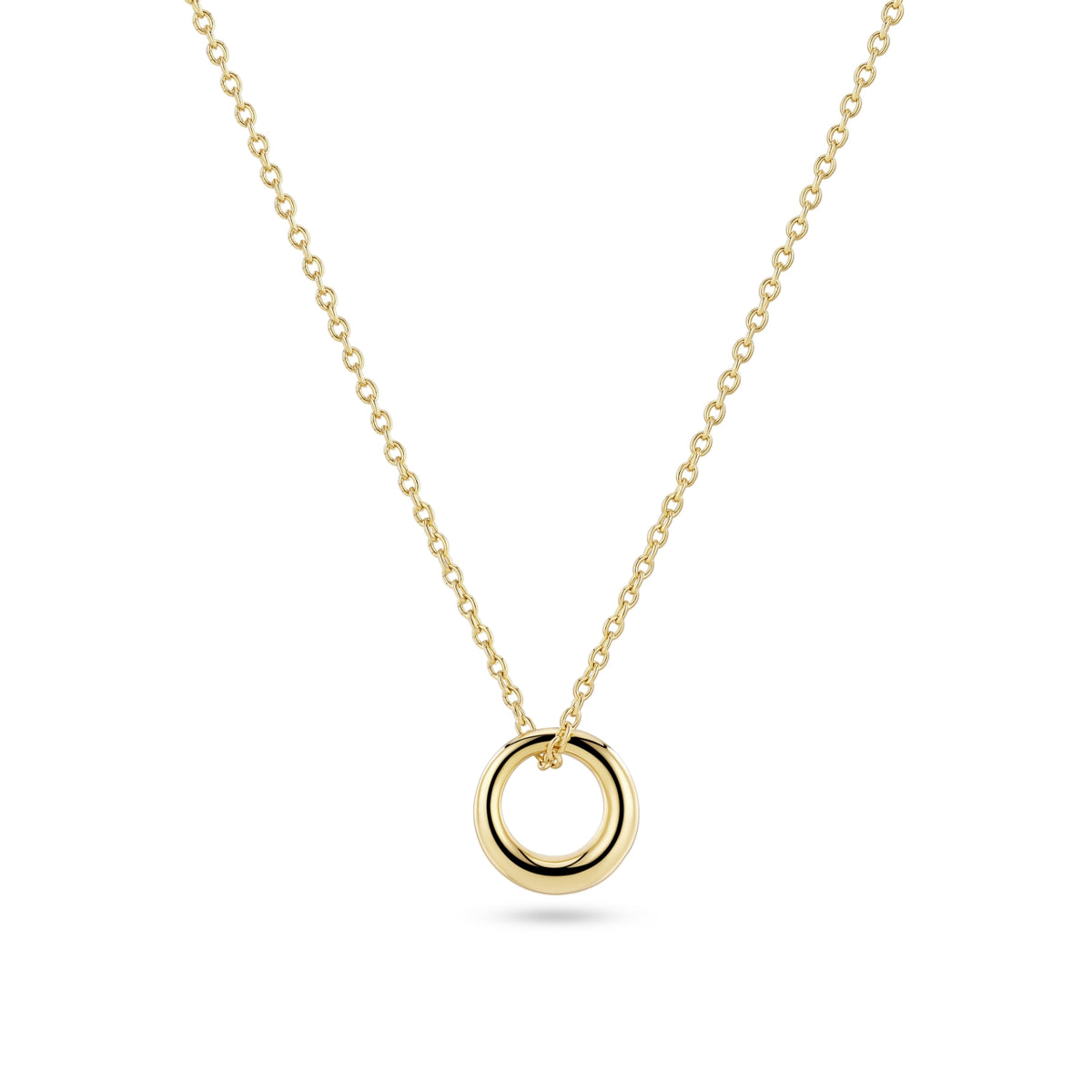 Sif Jakobs Collier Colliers SJ-N2711-YG