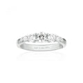 Sif Jakobs Bague Belluno SJ-R42126-CZ-SS