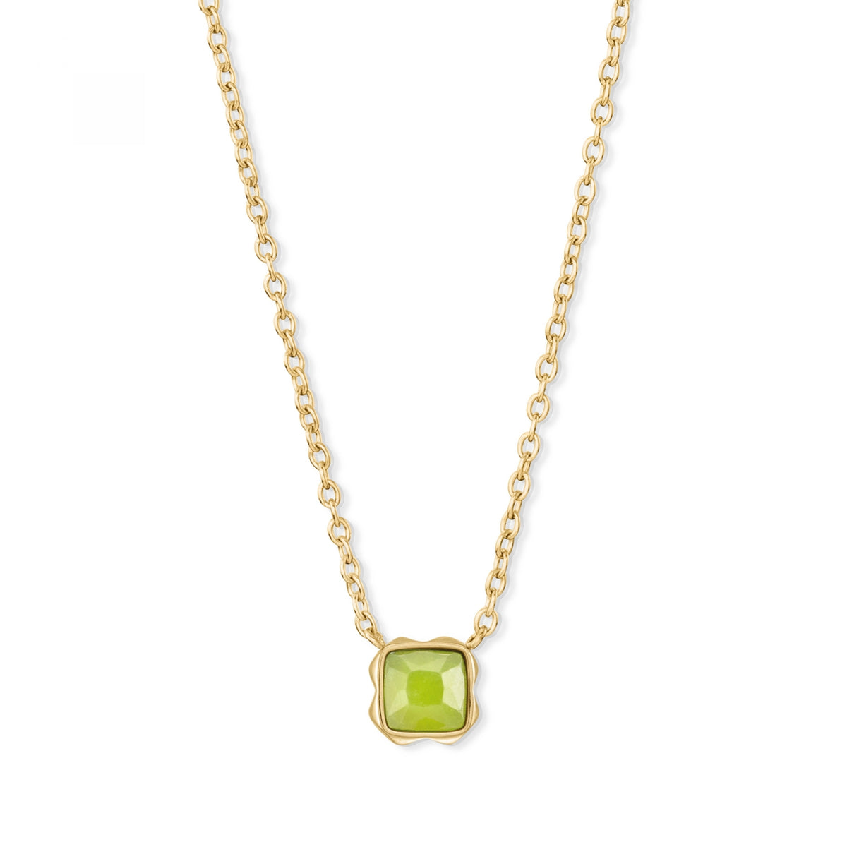 Cœur de Lion Collier 1301/10-0520