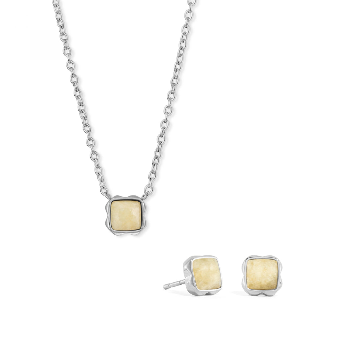 Cœur de Lion Collier 1300/54-0120