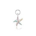 Sif Jakobs Charm pour créoles Stella Marina SJ-CH2384-XCZ