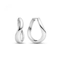 Sif Jakobs Boucles d'oreilles Infinito SJ-E2870