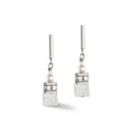 Cœur de Lion Boucles d'oreilles 5086/21-1400