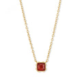 Cœur de Lion Collier 1301/10-0300
