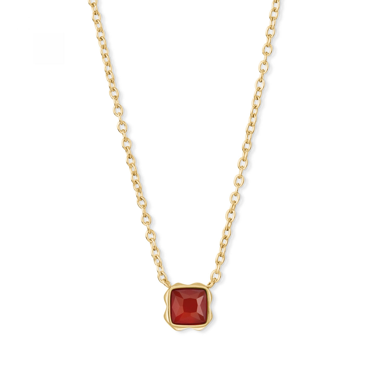Cœur de Lion Collier 1301/10-0300