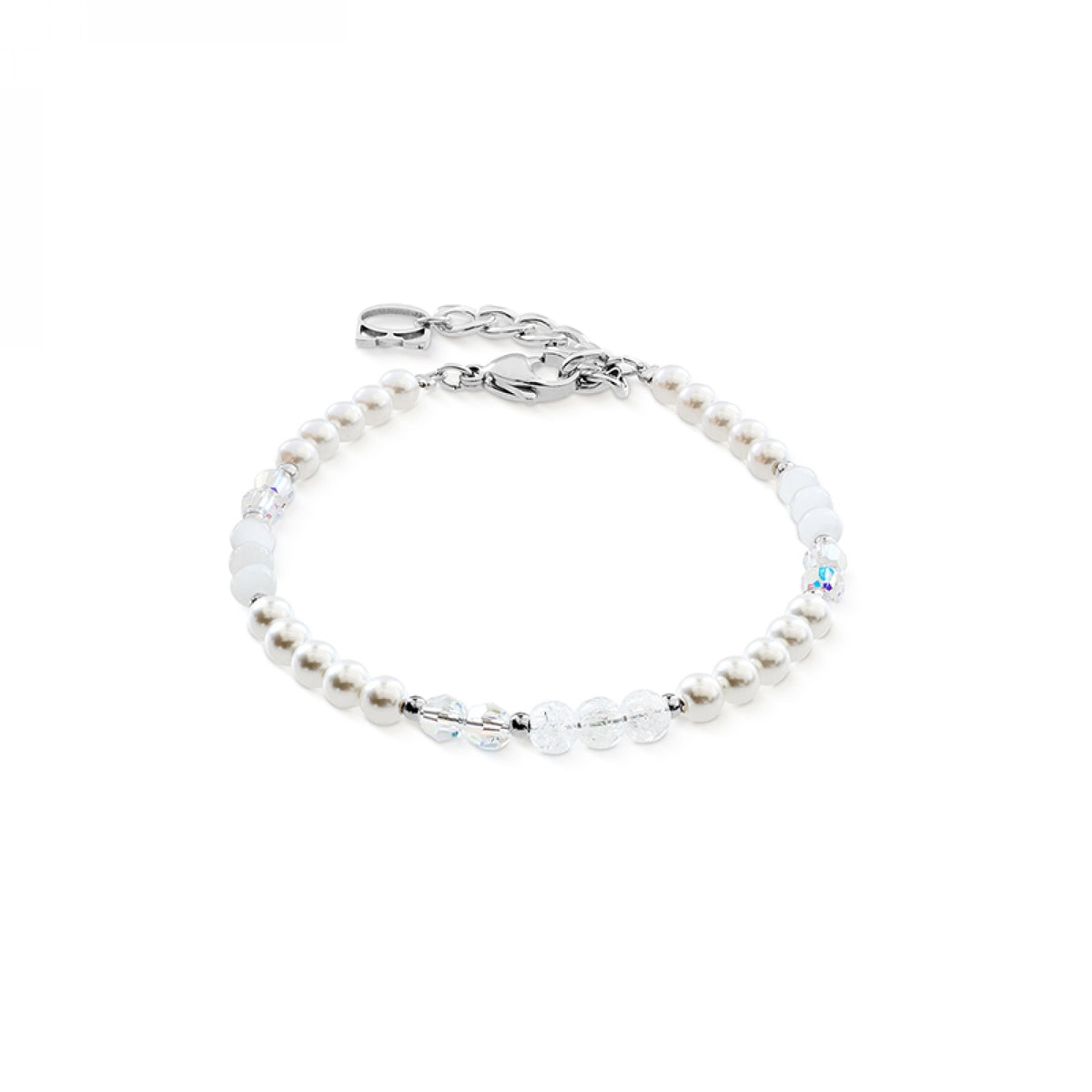 Cœur de Lion Bracelet 4245/30-1417