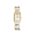 Cœur de Lion Montre 7672/74-1637