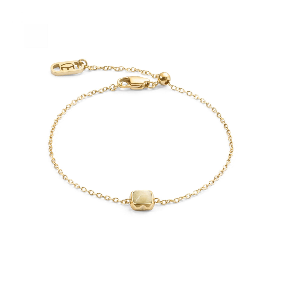 Cœur de Lion Bracelet 1301/30-0120