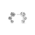 Sif Jakobs Boucles d'oreilles Sardinien & Sasso SJ-E2631-CZ