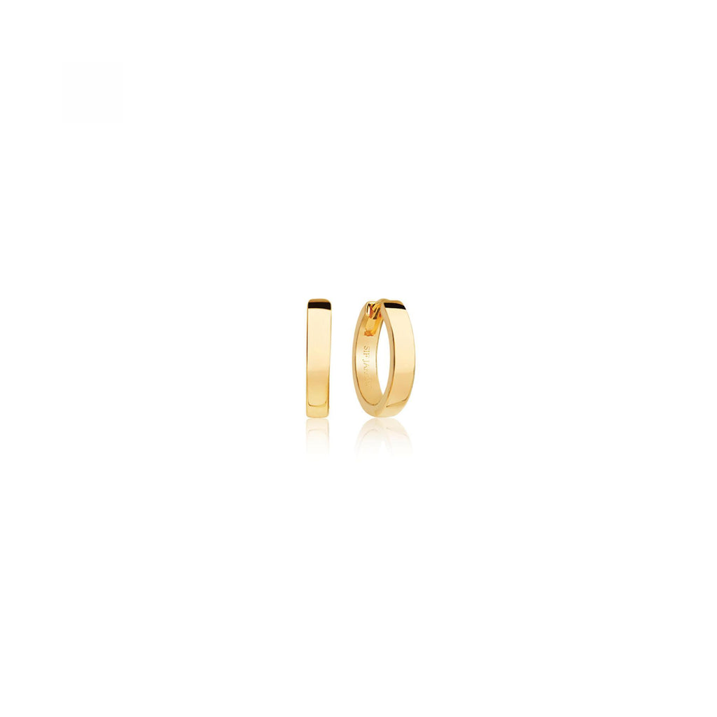 Sif Jakobs Boucles d'oreilles Ellera SJ-E12018-SG