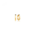Sif Jakobs Boucles d'oreilles Ellera SJ-E12018-SG