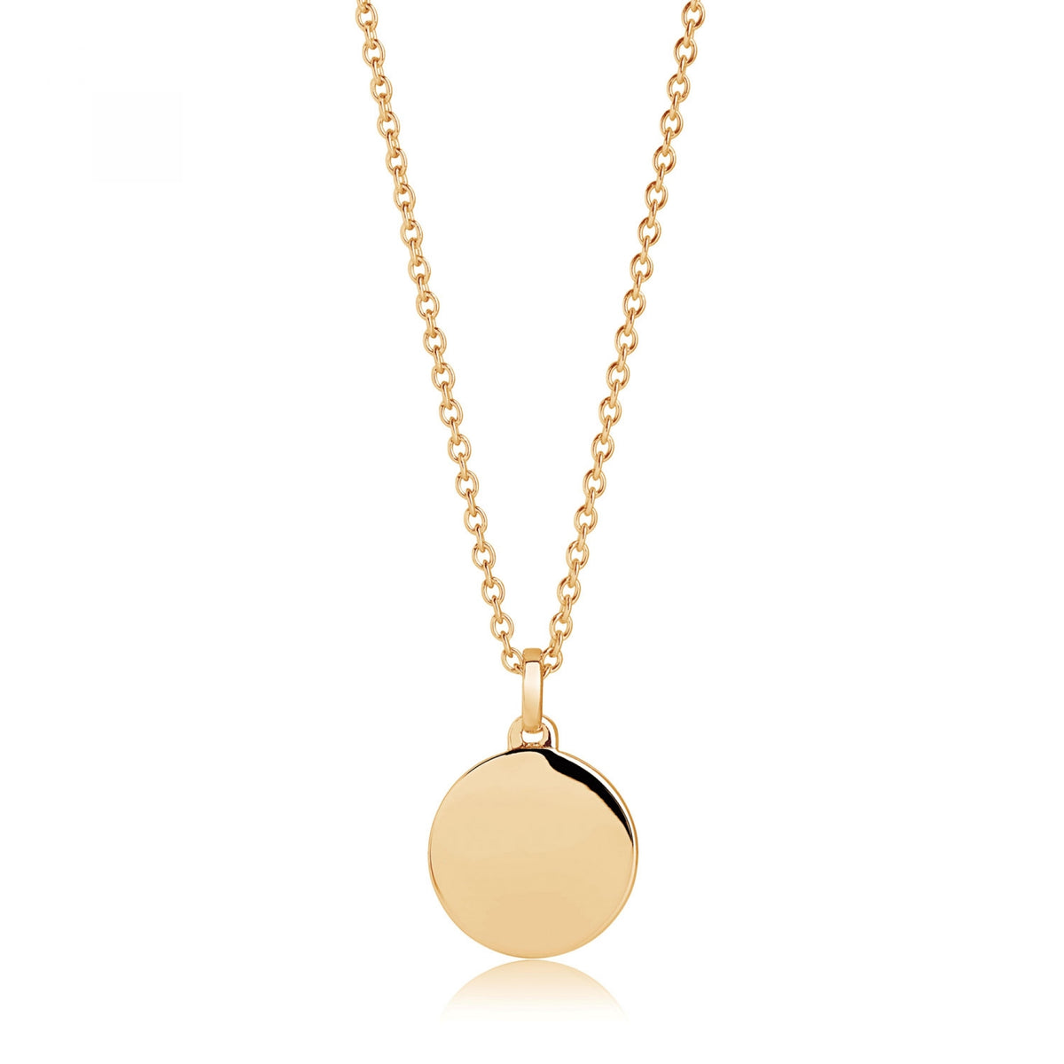 Sif Jakobs Collier Follina SJ-P1069-YG38-45