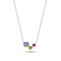Sif Jakobs Collier Sardinien & Sasso SJ-N2631-XCZ