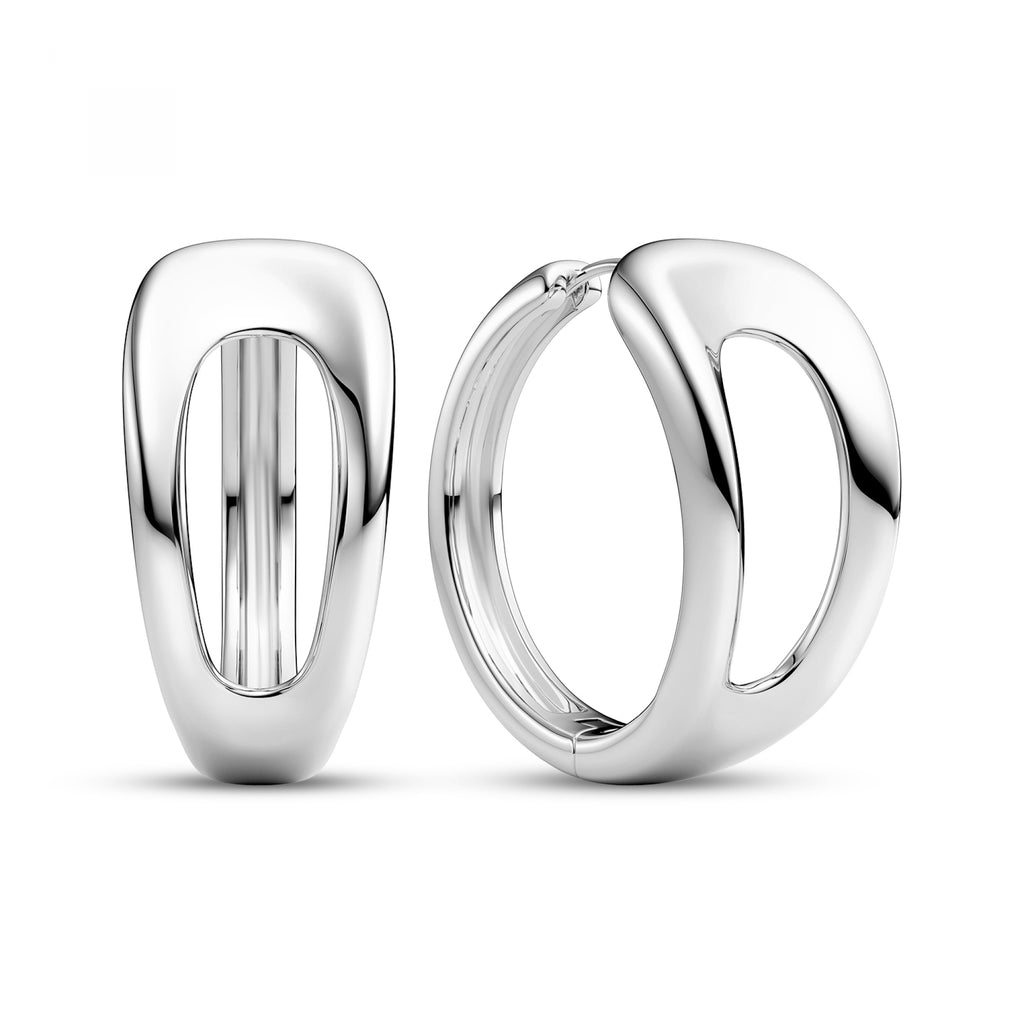 Sif Jakobs Boucles d'oreilles Borsa SJ-E2626