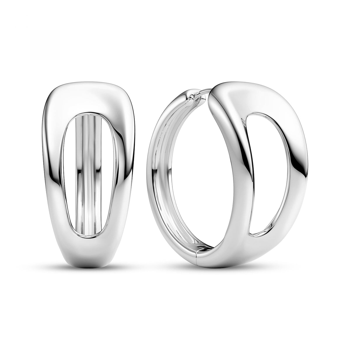 Sif Jakobs Boucles d'oreilles Borsa SJ-E2626