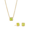 Cœur de Lion Collier 1301/54-0520