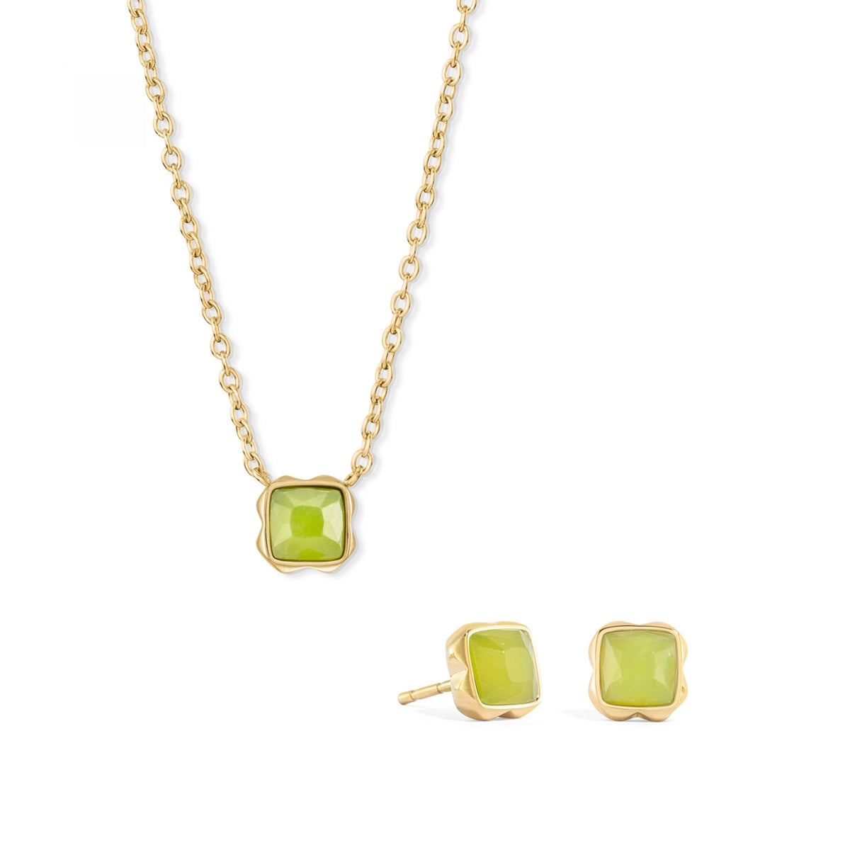 Cœur de Lion Collier 1301/54-0520