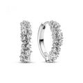 Sif Jakobs Boucles d'oreilles Cristallo SJ-E2493-CZ